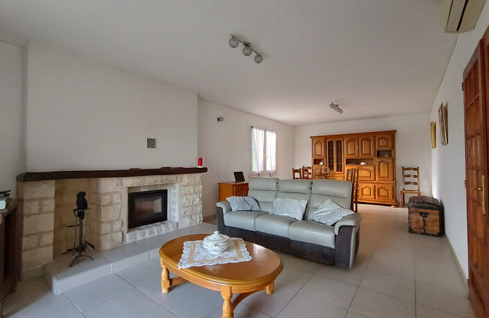 Maison de 158m2 avec sous sol — photo 3