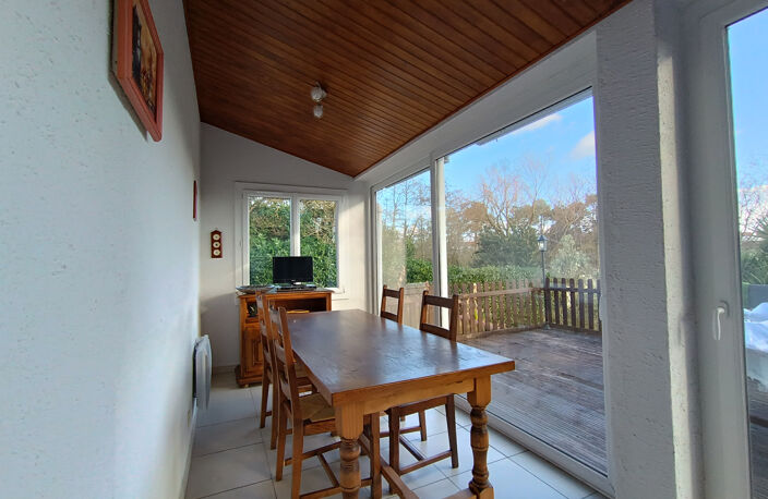 Maison de 158m2 avec sous sol — photo 4