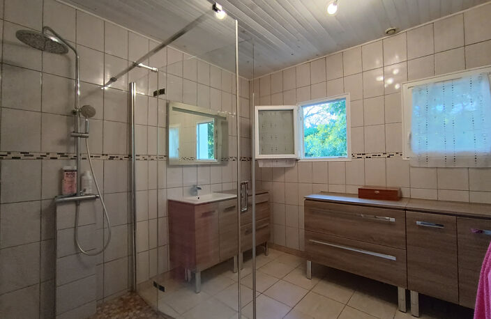 Maison de 158m2 avec sous sol — photo 5