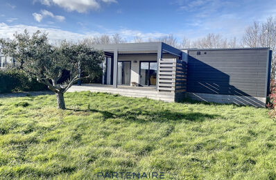 vente maison 304 000 € à proximité de Talmont-Saint-Hilaire (85440)