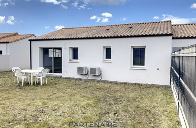 vente maison 240 000 € à proximité de Olonne-sur-Mer (85340)