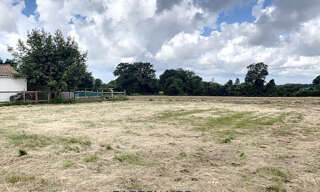 Terrain  775 m² à vendre à Talmont-Saint-Hilaire (85440)