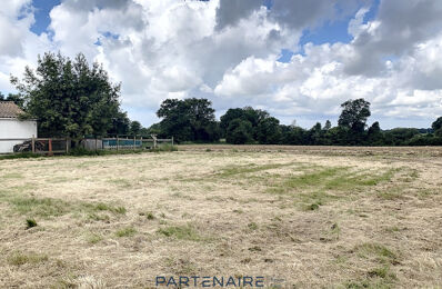 vente terrain 106 000 € à proximité de Chateau-d'Olonne (85180)