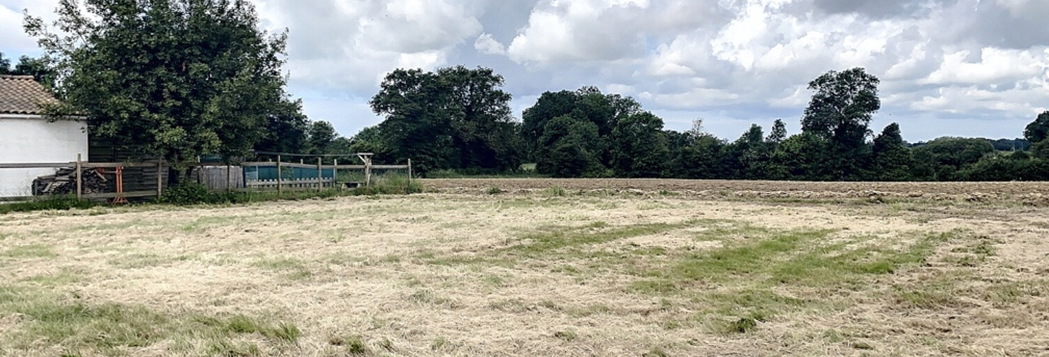 Terrain  775 m² à vendre à Talmont-Saint-Hilaire (85440)