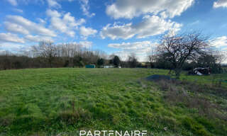 Terrain  7500 m² à vendre à Avrillé (85440)