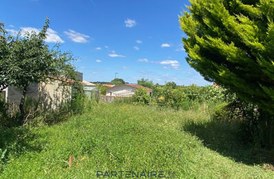 vente terrain 127 500 € à proximité de Chateau-d'Olonne (85180)