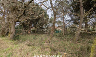 Terrain  662 m² à vendre à Les Sables-d'Olonne (85100)