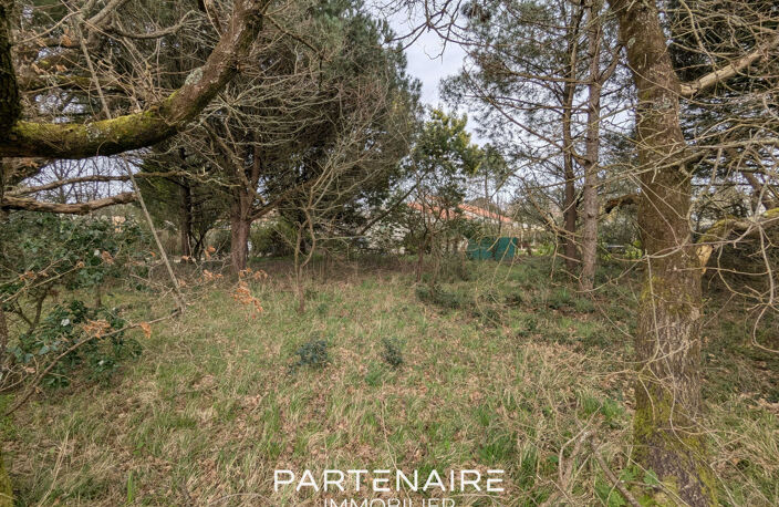 Terrain à bâtir - 662m2 — photo 2