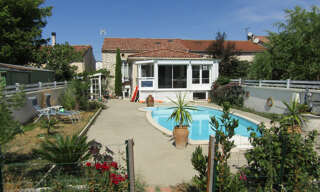 Maison 5 Pièces 160 m² à vendre à Revel (31250)