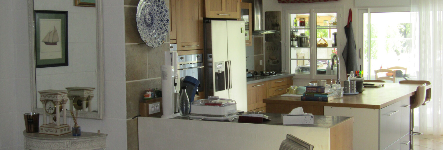 Maison 5 Pièces 160 m² à vendre à Revel (31250)