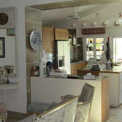 Maison 5 pièces 336000 €