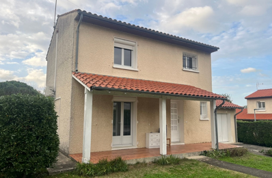 vente maison 210 000 € à proximité de Saint-Amancet (81110)