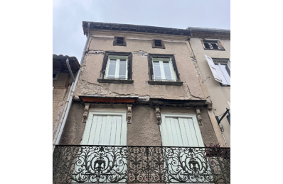 vente maison 203 300 € à proximité de Castelnaudary (11400)