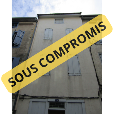 Maison 3 pièces 75000 €