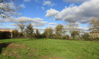 Terrain  893 m² à vendre à Cahuzac (81540)