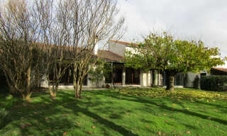 Maison 8 Pièces 213 m² à vendre à Sorèze (81540)