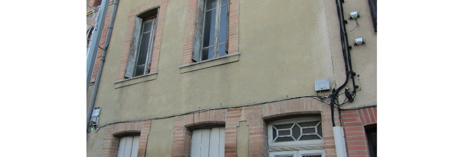 Maison 4 Pièces 107 m² à vendre à Revel (31250)