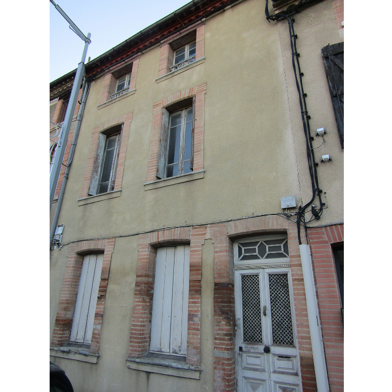 Maison 4 pièces 120000 €