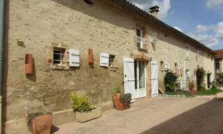 Maison 7 Pièces 276 m² à vendre à Vaudreuille (31250)