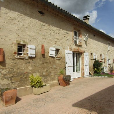 Maison 7 pièces 735000 €