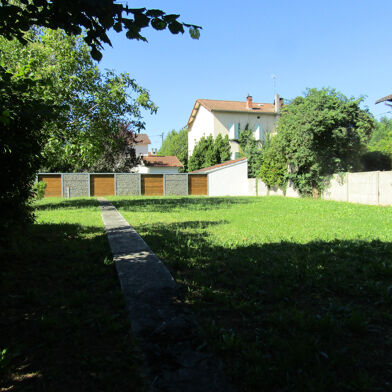 Terrain  78000 €