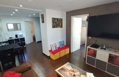 vente appartement 180 000 € à proximité de Gattières (06510)