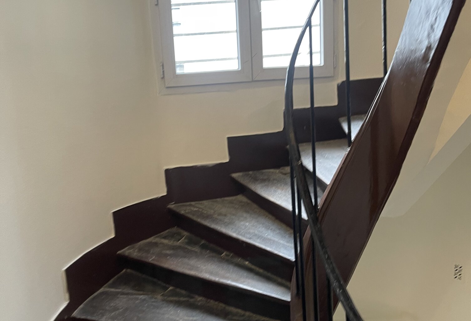BUREAUX EN PLEIN COEUR DE PARIS — photo 1