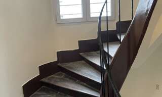 Bureau  35 m² à louer à Paris 3 (75003)