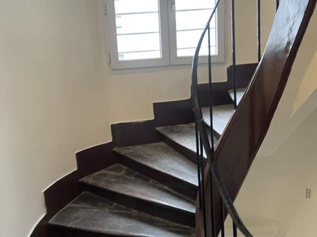 BUREAUX EN PLEIN COEUR DE PARIS — photo du bien