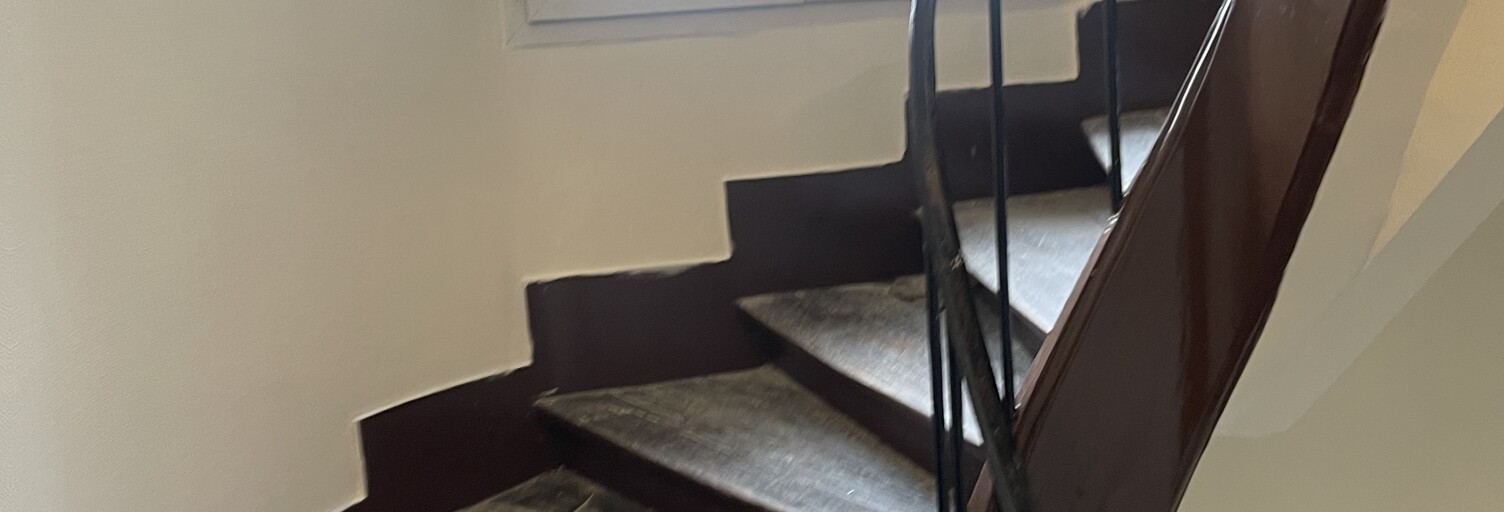 Bureau  35 m² à louer à Paris 3 (75003)