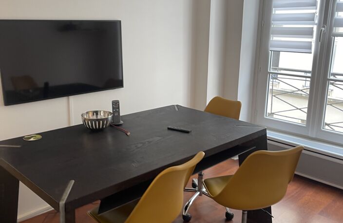 BUREAUX EN PLEIN COEUR DE PARIS — photo 4