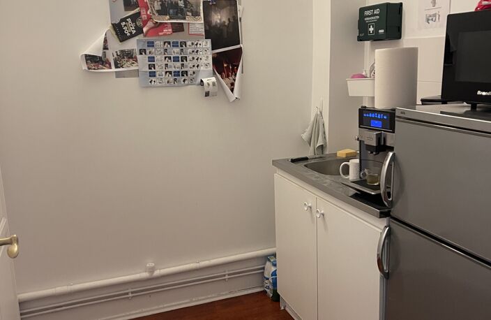 BUREAUX EN PLEIN COEUR DE PARIS — photo 5