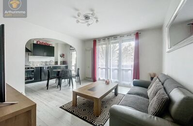 vente appartement 209 000 € à proximité de Villeneuve-le-Roi (94290)