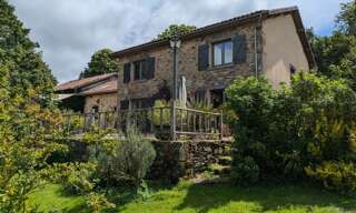 Maison 6 Pièces 184 m² à vendre à Pageas (87230)