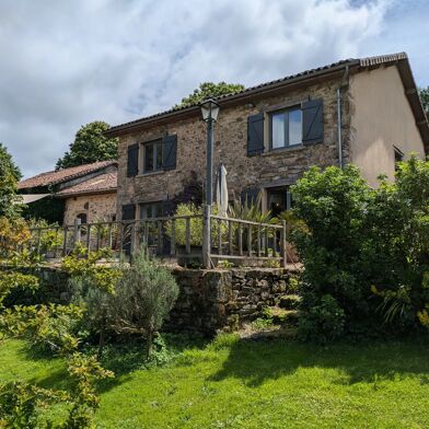 Maison 6 pièces 257350 €