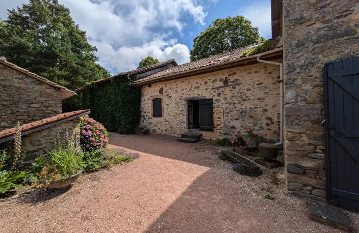 Maison avec point de vue — photo 4