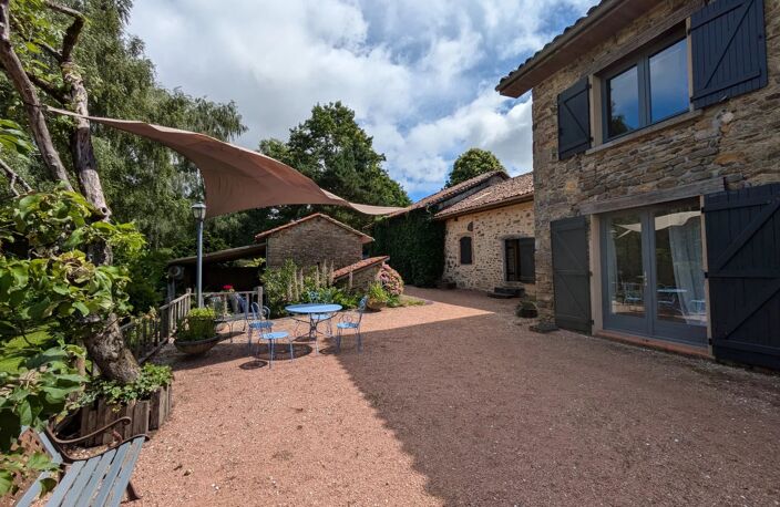 Maison avec point de vue — photo 5