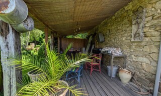 Maison 6 Pièces 184 m² à vendre à Pageas (87230)
