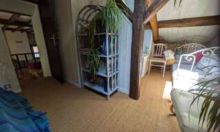 Maison 6 Pièces 184 m² à vendre à Pageas (87230)