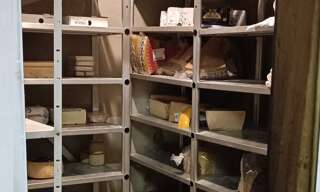 Commerce  16 m² à vendre à Orléans (45000)