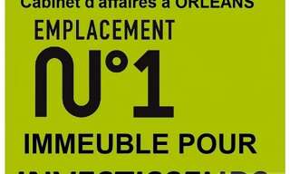 Commerce  140 m² à vendre à Fleury-les-Aubrais (45400)