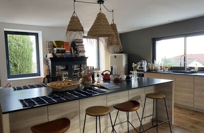 vente maison 352 000 € à proximité de Poule-les-Écharmeaux (69870)