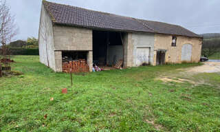 Maison 2 Pièces  m² à vendre à Soturac (46700)