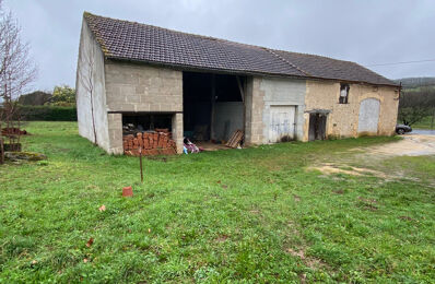 vente maison 72 000 € à proximité de Lacapelle-Biron (47150)