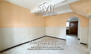 Maison 3 Pièces 60 m² à vendre à Argeliers (11120)