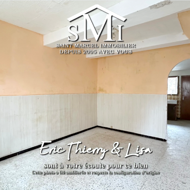 Maison 3 pièces 65000 €