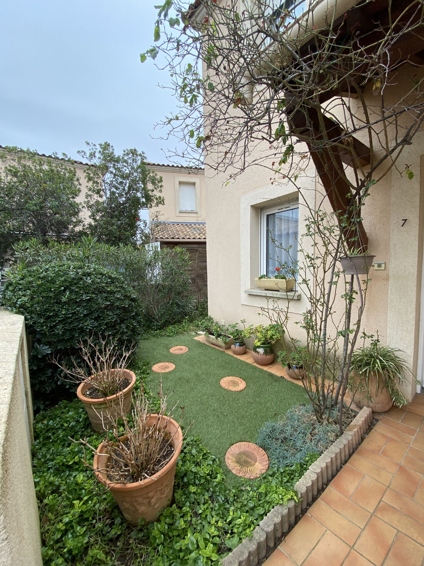 Villa / Maison 5 pièces  à vendre Aubagne 13400