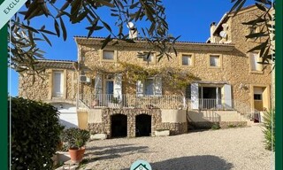 Maison 8 Pièces 190 m² à vendre à Orange (84100)
