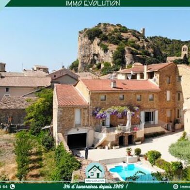 Maison 8 pièces 409000 €