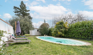 Maison 6 Pièces 155 m² à vendre à Miremont (31190)